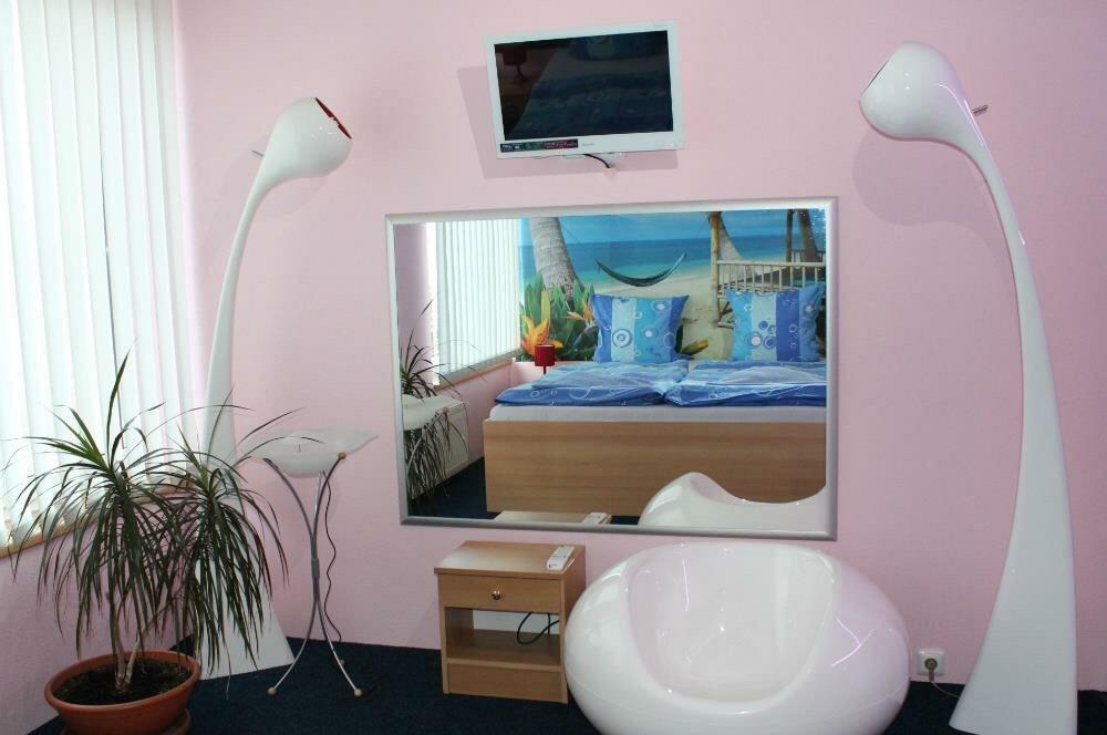 Mondeo Prague Hotel Esterno foto